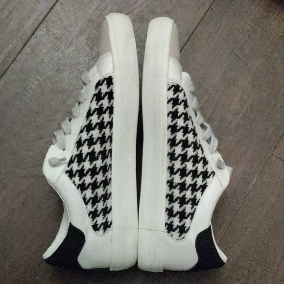 Vintage Havana "Blazing" Sneakers - Picture 6 of 14